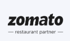 Zomato Logo